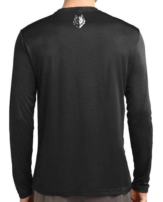 Long Sleeve Dri-fit