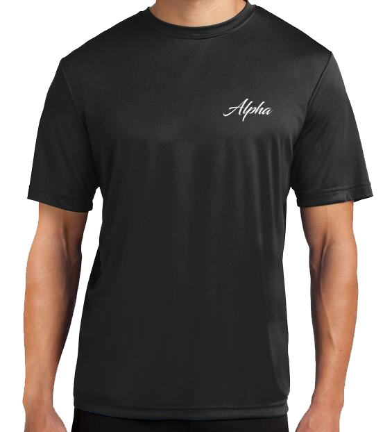 Short Sleeve T-Shirt